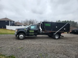 dumpster rental near me